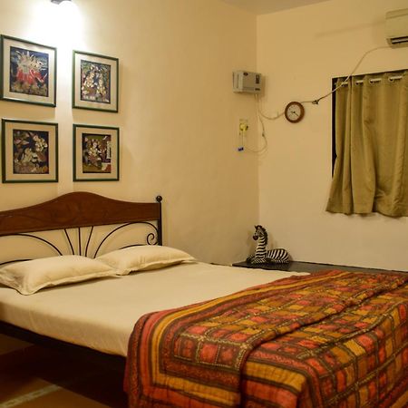 3Bhk Riverside Stay Reflektions By Livingstone Karjat Exterior photo